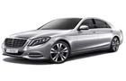 Mercedes Benz S63 AMG offered with price tag of Rs. 2.53 Crore (ex-showroom price) Mercedes Benz S63 AMG offered with price tag of Rs. 2.53 Crore (ex-showroom price)